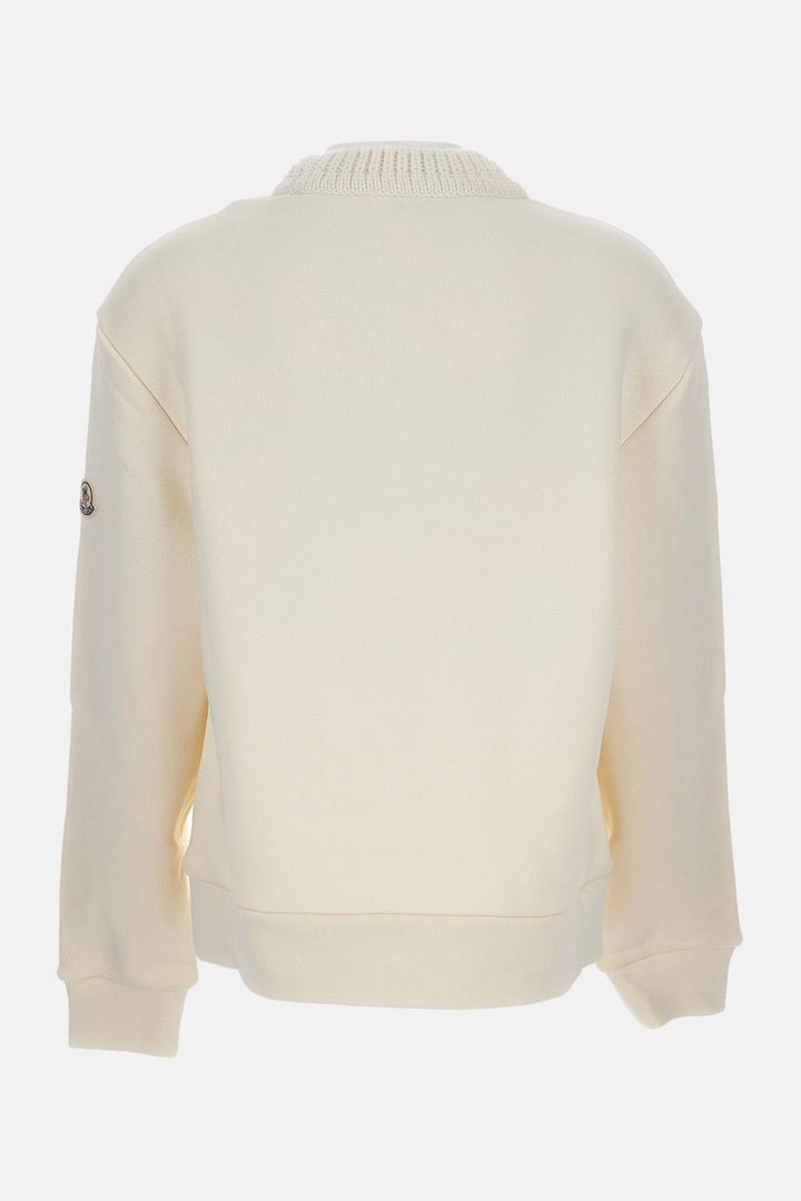 FELPA <BR/> 8G0000189B0Q 034 Moncler 