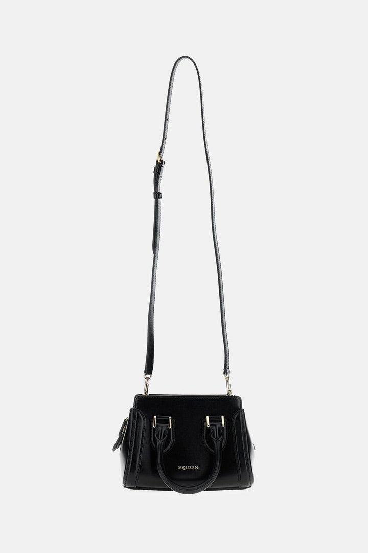 BIRDEE MINI BAG 827120 1MAAC1000 Alexander McQueen 
