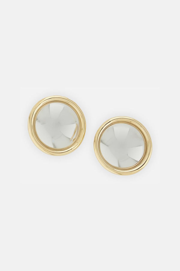 LES PENDANTS ROND JWW00762AOT4005 979 Jacquemus 