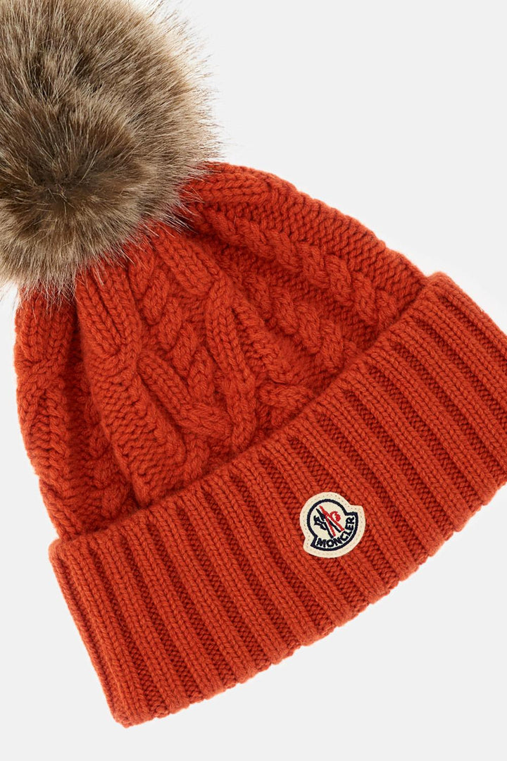 CAPPELLO 3B00063M1127 338 Moncler 