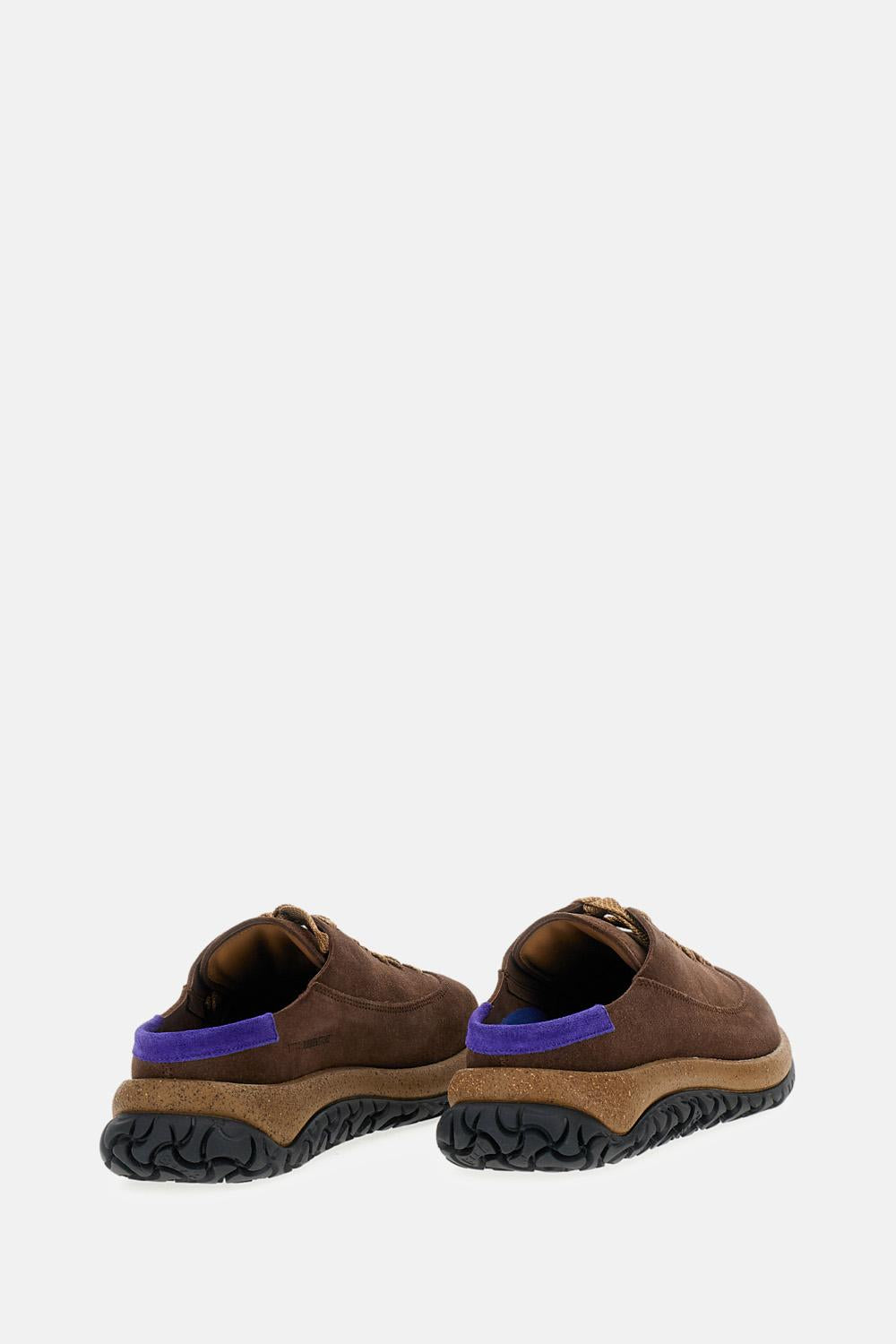 Birkenstock 1774 BIRKENSTOCK 1774 THIBO SNEAKER UERZELL $196.56