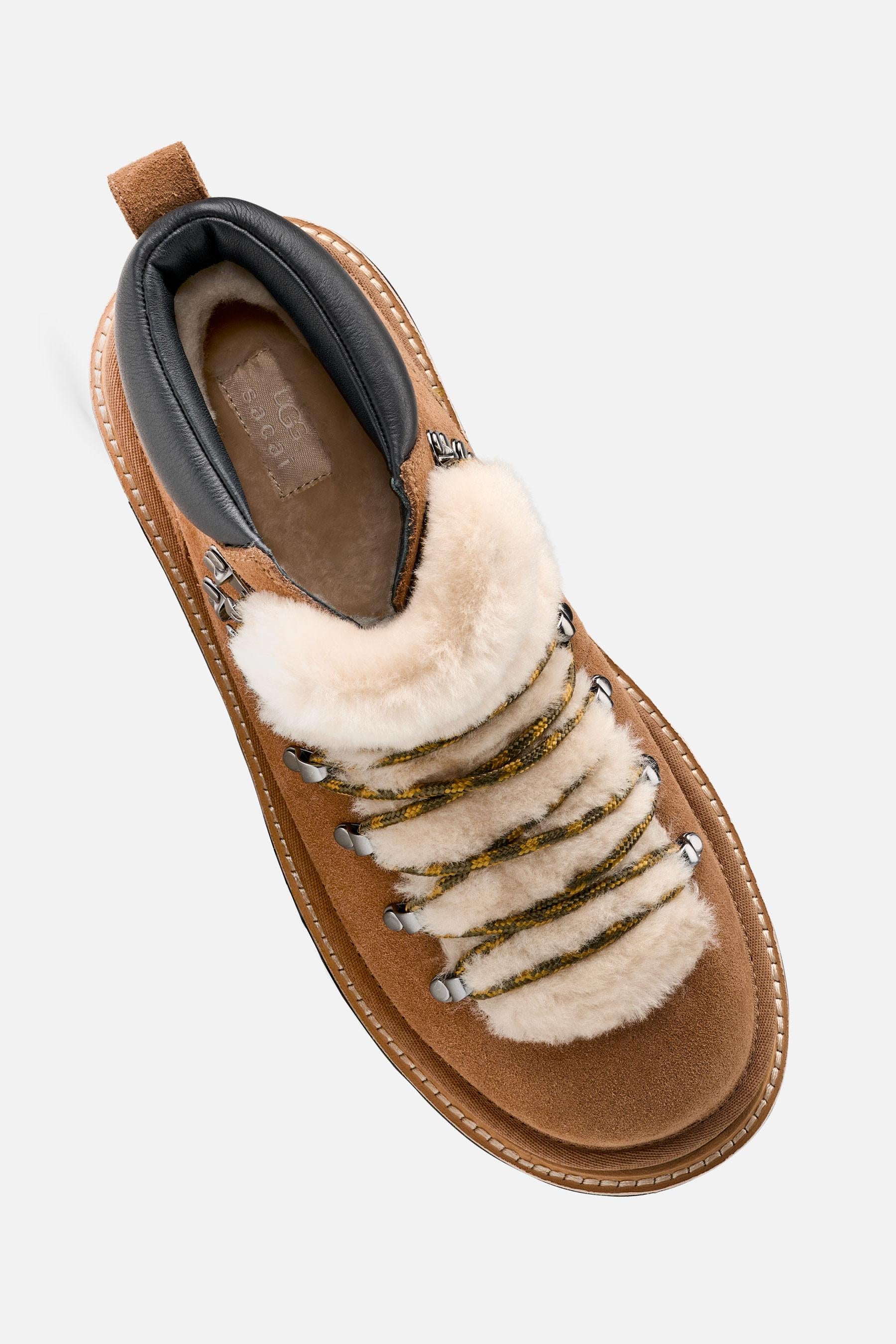 Ugg UGG SACAI HIKER BOOT $458.64 USD - Biffi Boutiques