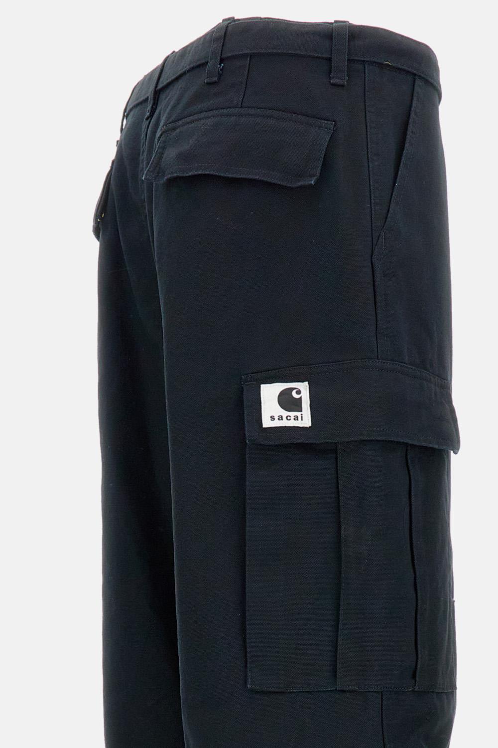 Sacai サカイ × カーハート WIP カーゴパンツ €477,00 EUR - Biffi