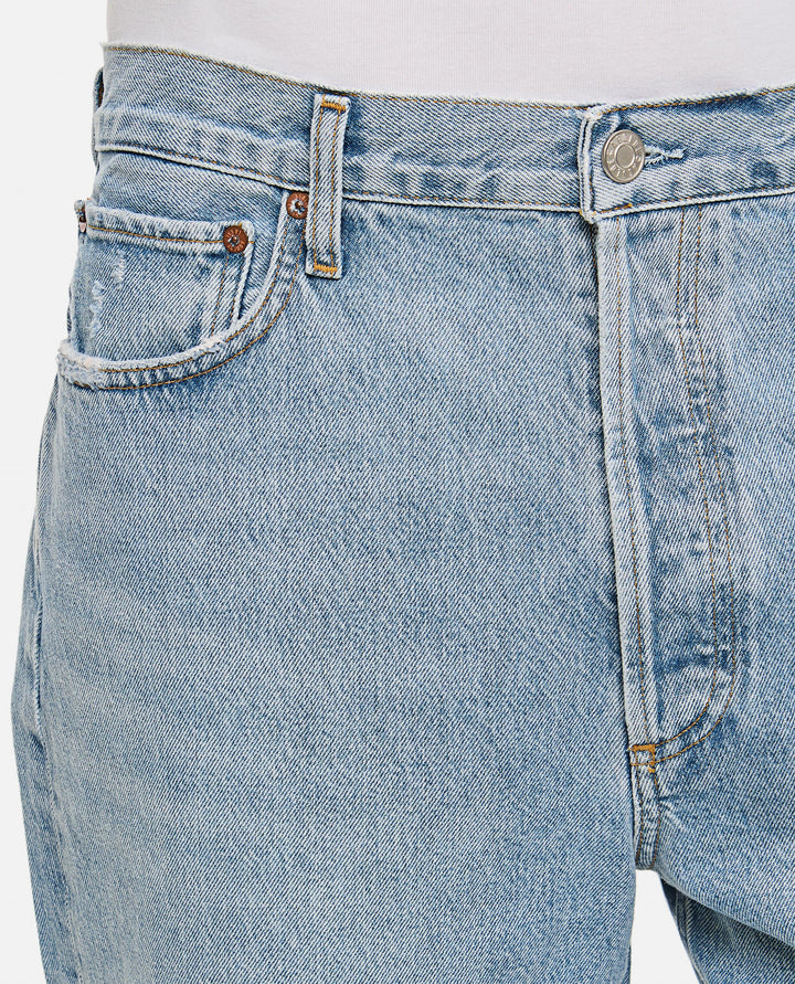 90'S JEANS IN FORCE A642F 1206FORCE Agolde 