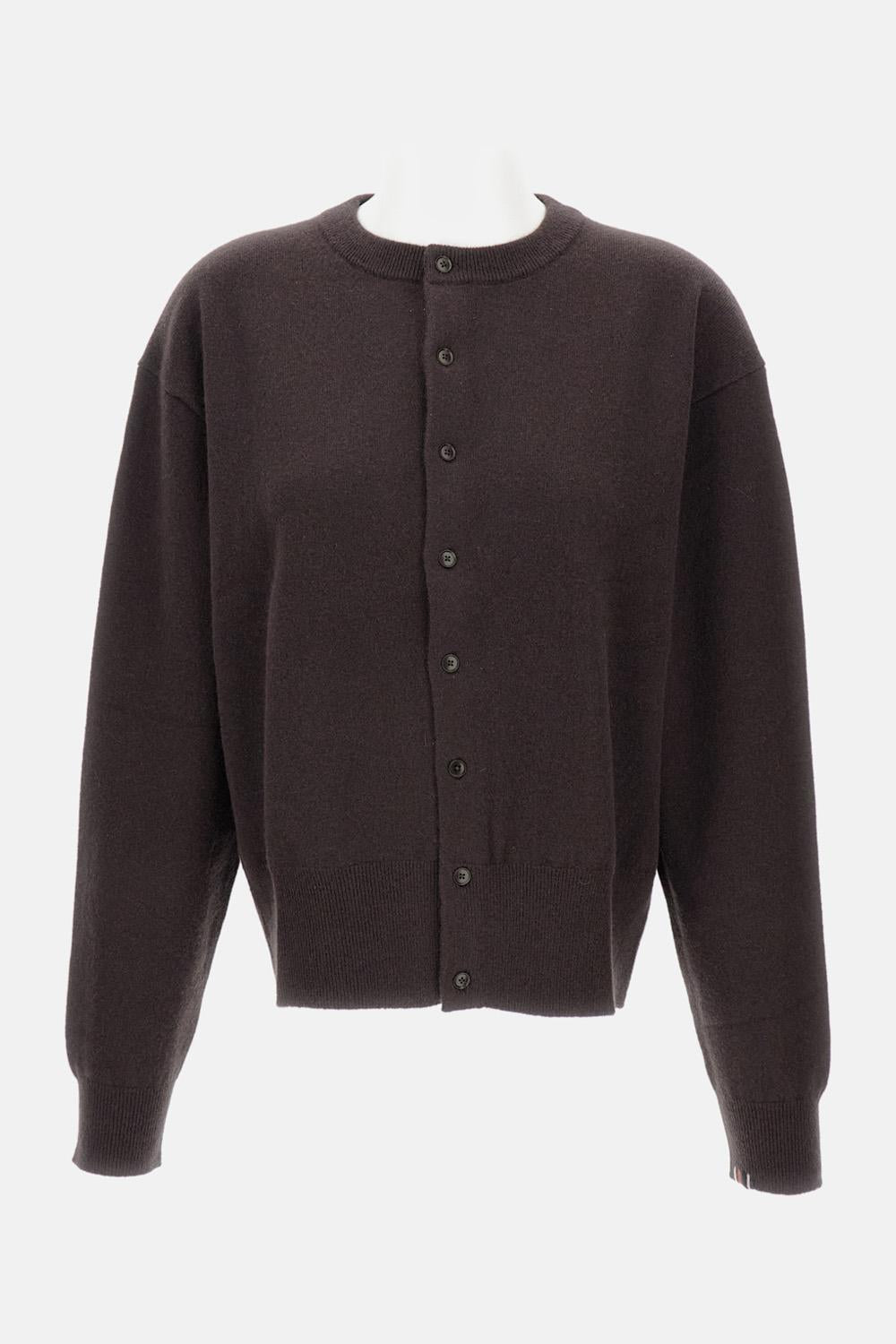 Extreme Cashmere X LIGHT CARDIGAN $585.00 USD - Biffi Boutiques Extreme Cashmere X LIGHT CARDIGAN $585.00 USD - Biffi Boutiques