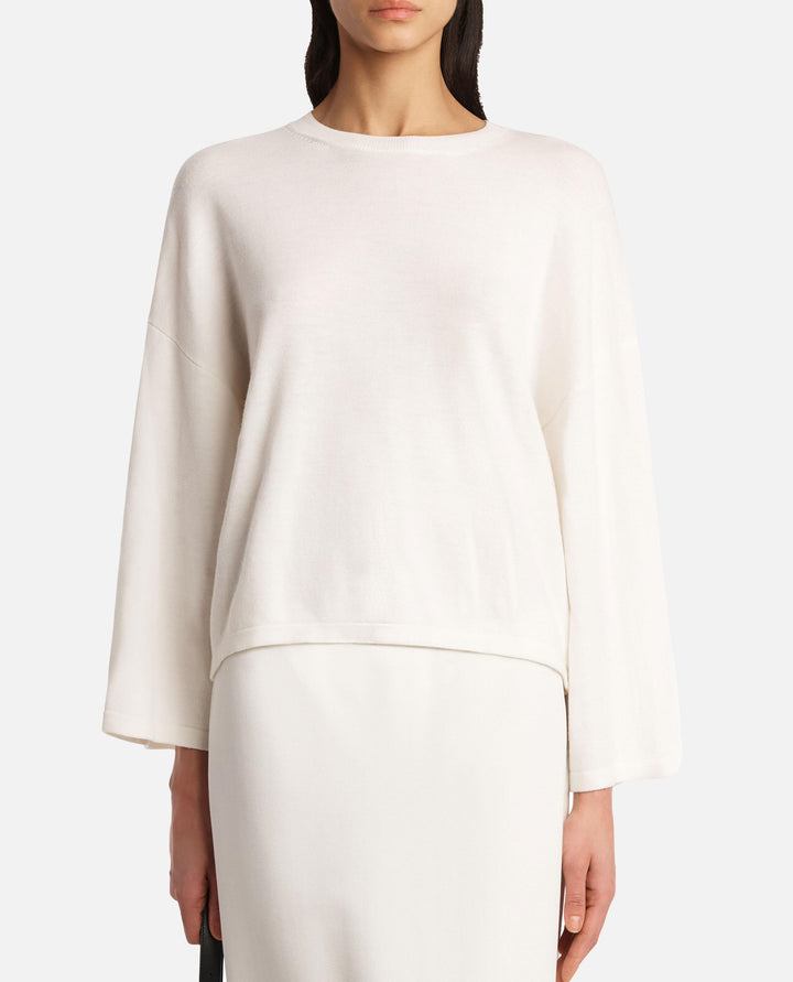 DARCY TOP 9854500 183 Khaite 