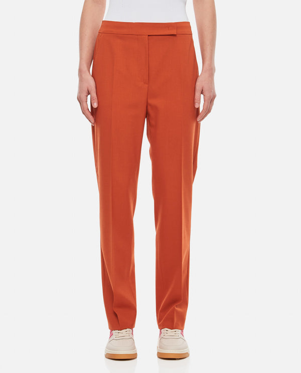 CERISA WOOL TROUSERS 2311311431600 004 Max Mara 