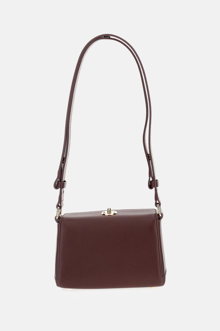 BORSA MINI A SPALLA<BR/> TRCBF01A00LV064 00R67 Plan C 