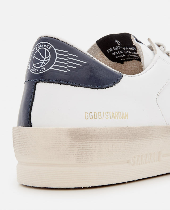 STARDAN SNEAKERS<BR/><BR/> GMF00128 F00056710509 Golden Goose 