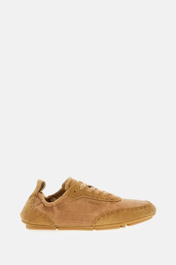 SNEAKERS FENDI FIT<BR/> 7E1799 AUHKF1T26 Fendi 