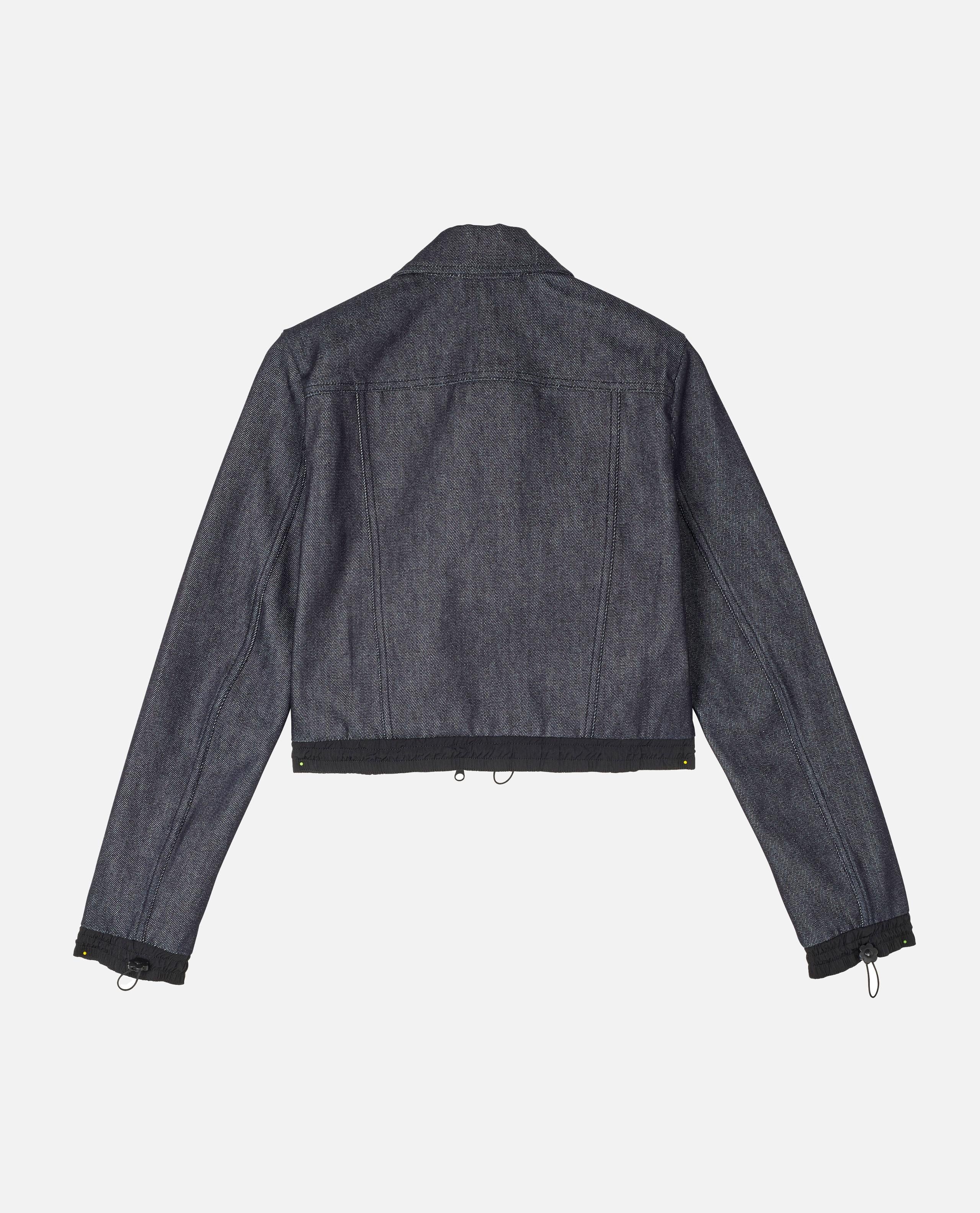 cecilie bahnsen denim jacket デニムジャケット Cecilie Bahnsen Gracie Jacket Denim Indigo | Shopbop