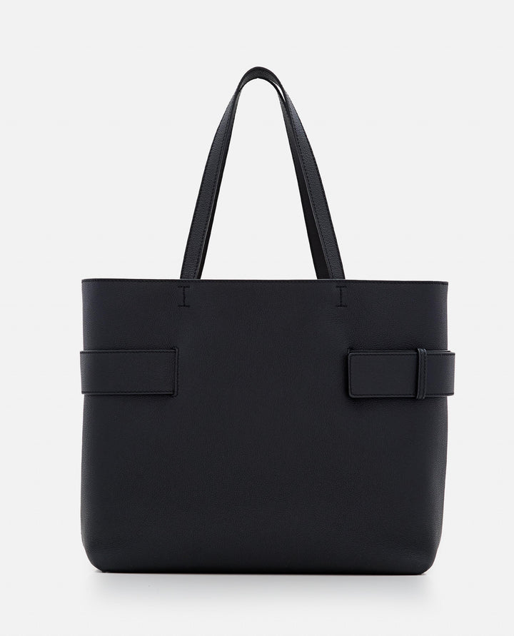 BORSA SHOPPER MCQUEEN SLING T-NAR <BR/> 813532 1VDDM1000 Alexander McQueen 