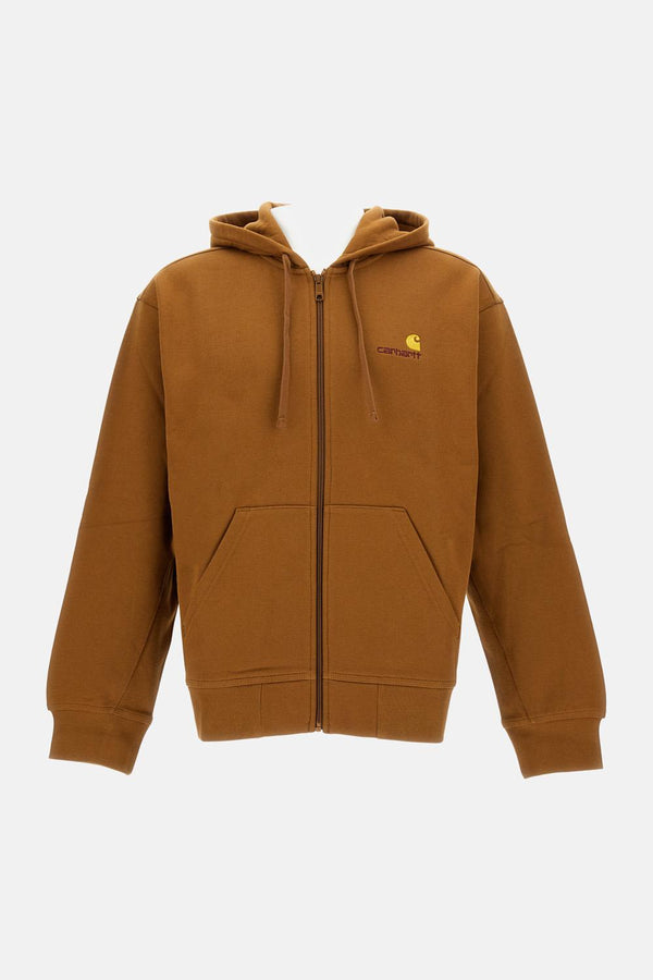 GIACCA AMERICAN CRIPT I033063 HZXX Carhartt WIP 