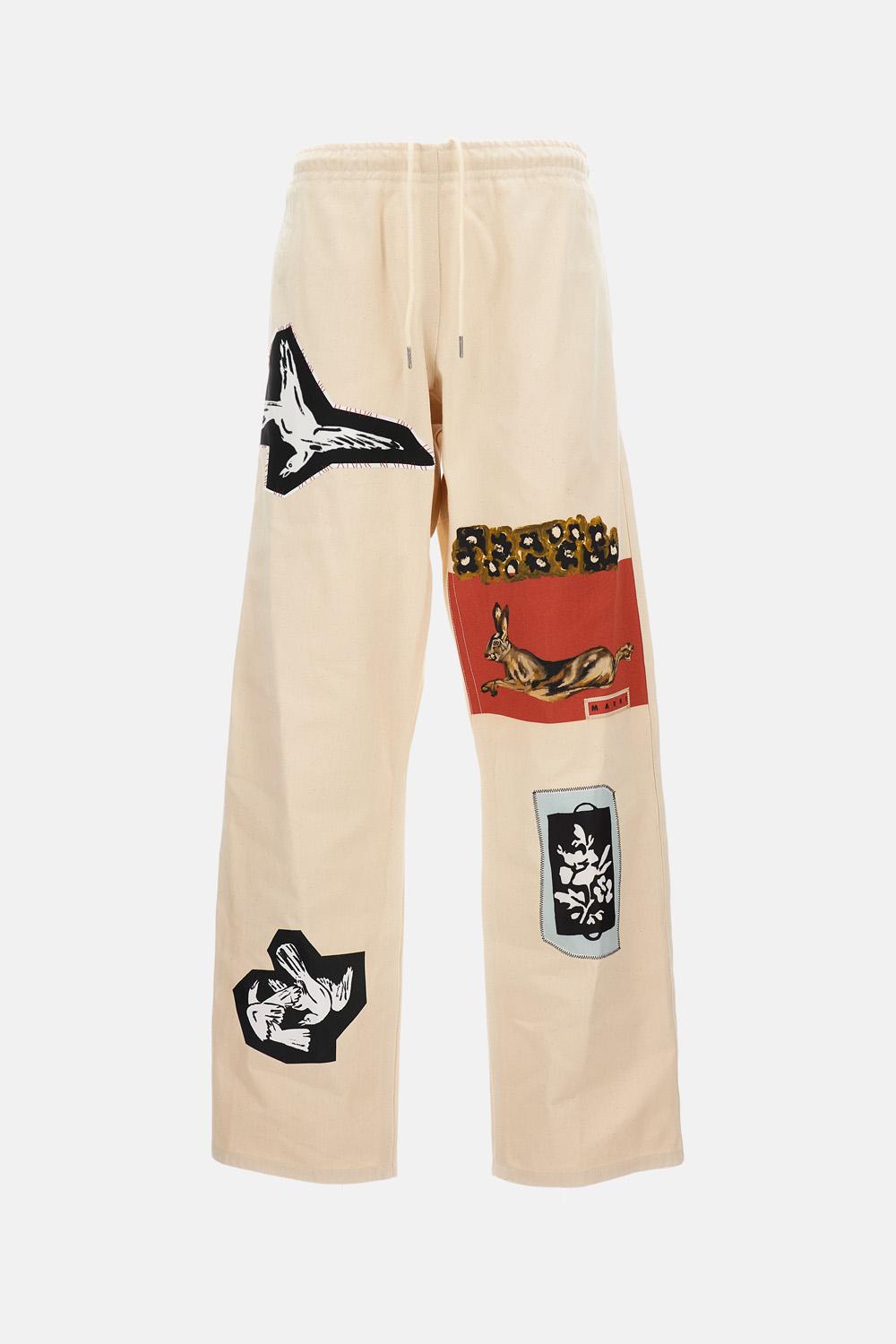 Marni PANTS ¥163,000 JPY - Biffi Boutiques Marni PANTS ¥163,000 JPY - Biffi Boutiques