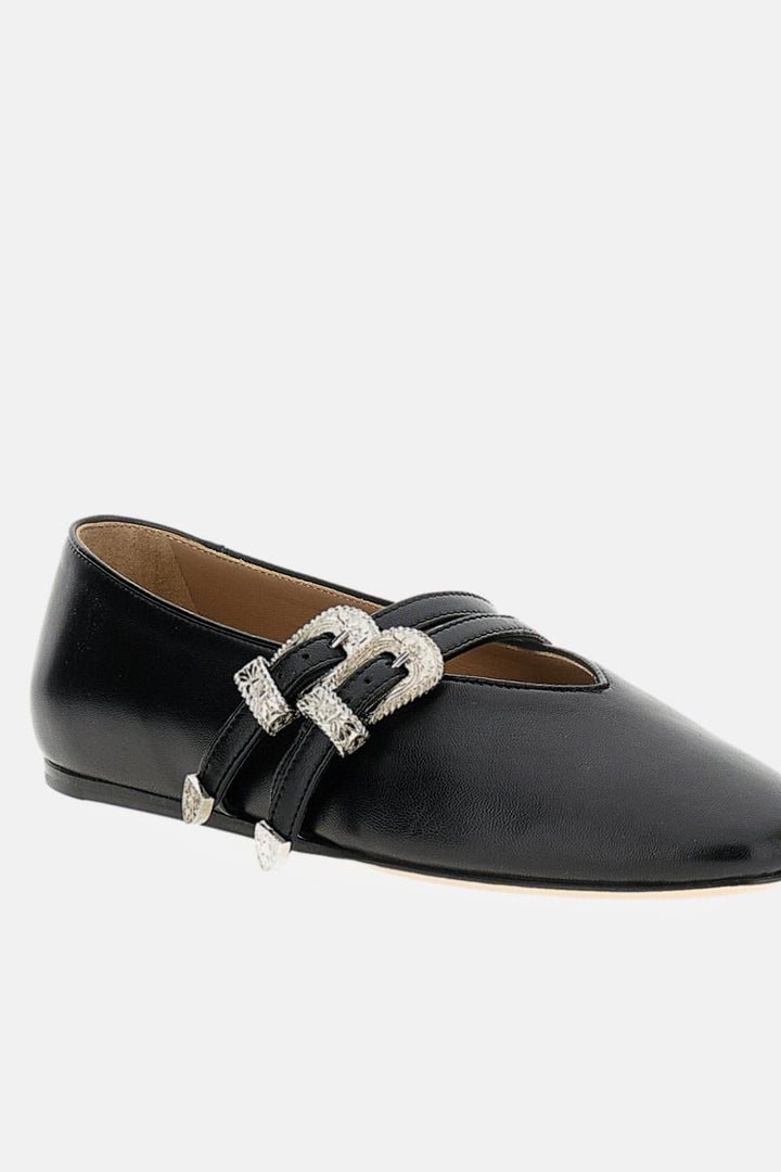 CLMLEABLA BLACK Le Monde Béryl 