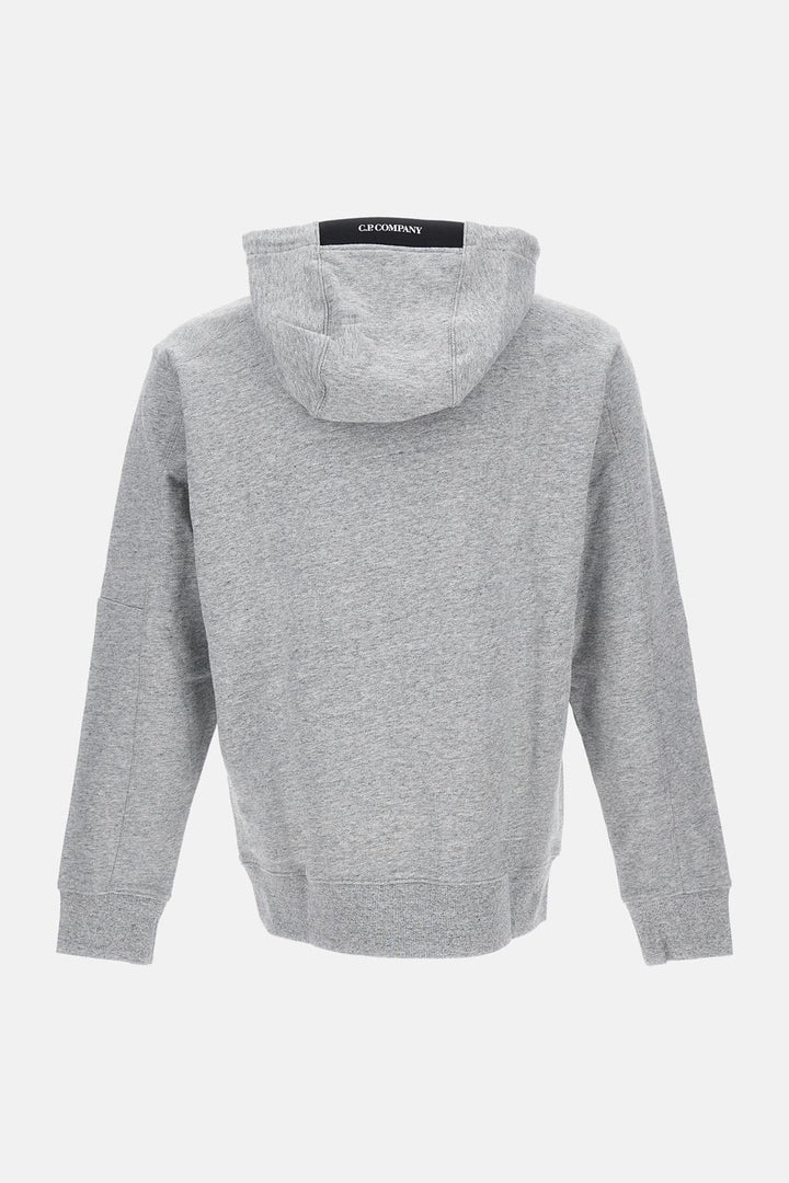 FELPA CON CAPPUCCIO RCCMSS714A 005086WM94 C.P. Company 