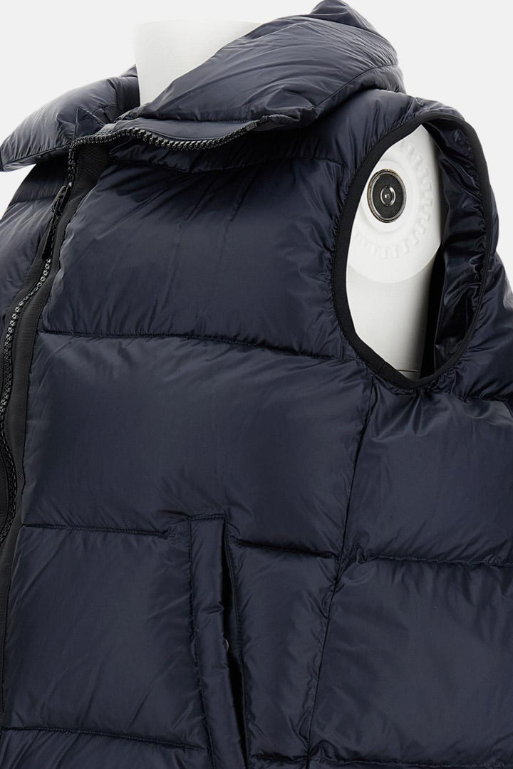 GIACCA PUFFER<BR/> SCW291 251 Sacai 
