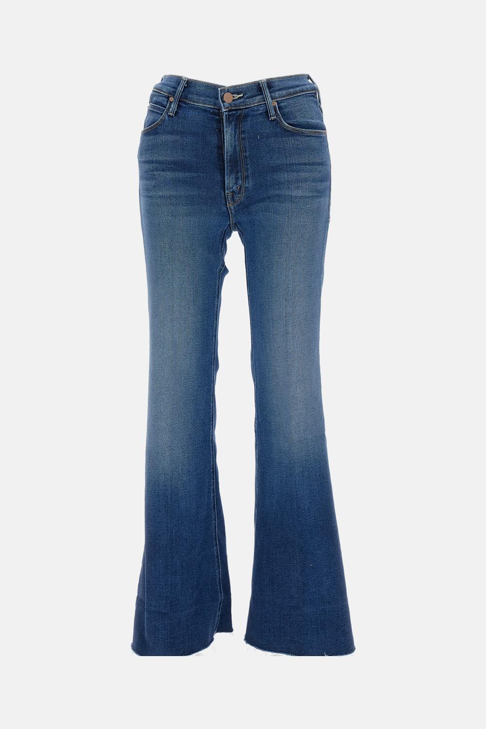 Mother JEANS $320.58 USD - Biffi Boutiques