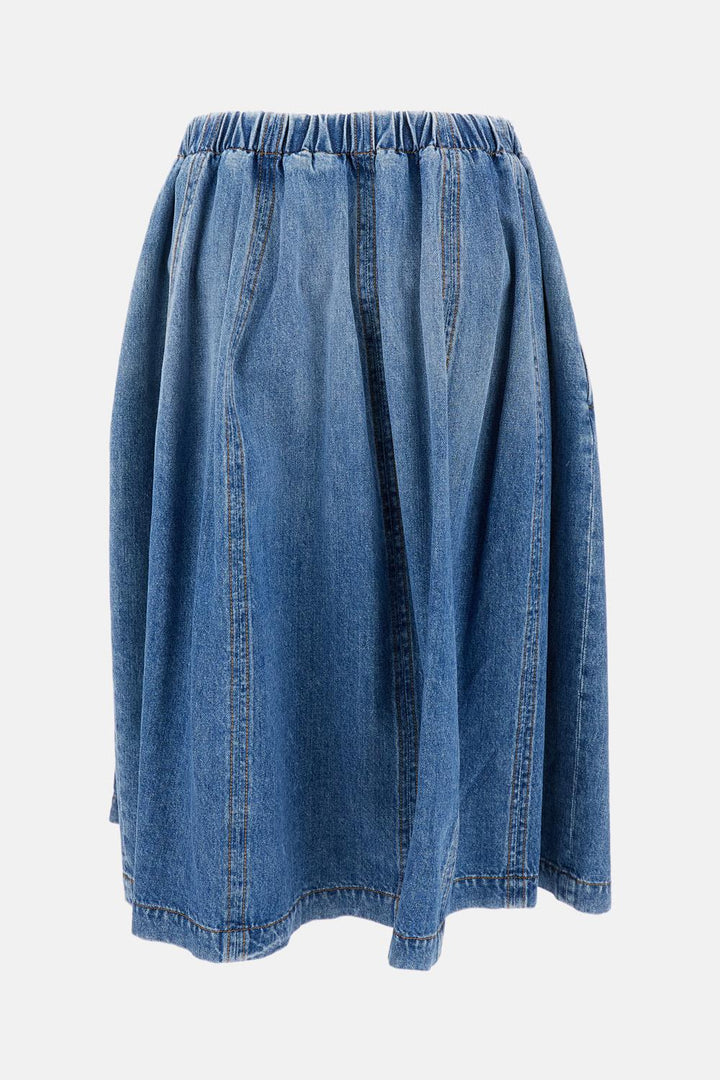 GONNA MIDI <BR/> GOJD0666QS USCY4400B96 Marni 