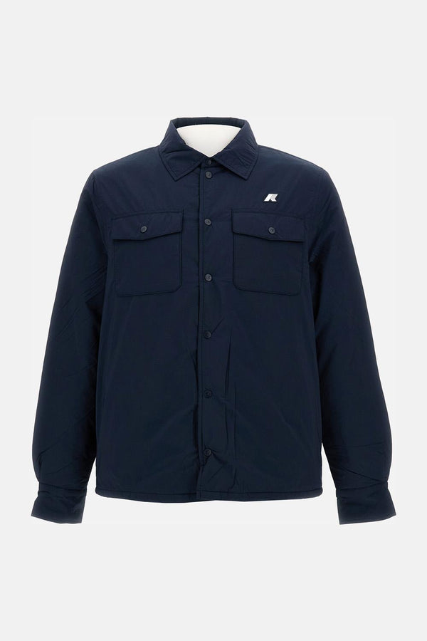 UMBERT PLAIN WARM K2136JW K89 K-Way 