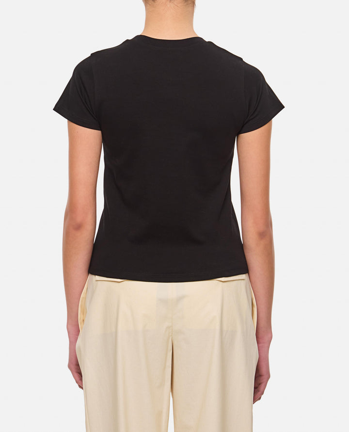 T-SHIRT 819193 QLAEH1000 Alexander McQueen 