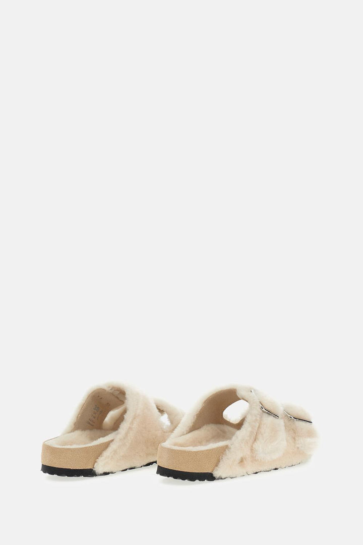 1031972 CREAM Birkenstock 1774 