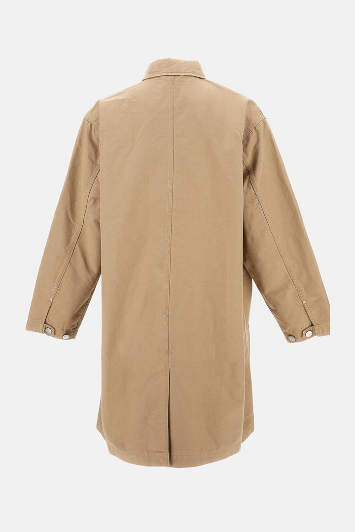 WEBSTER COAT I035618 3AF02 Carhartt WIP 