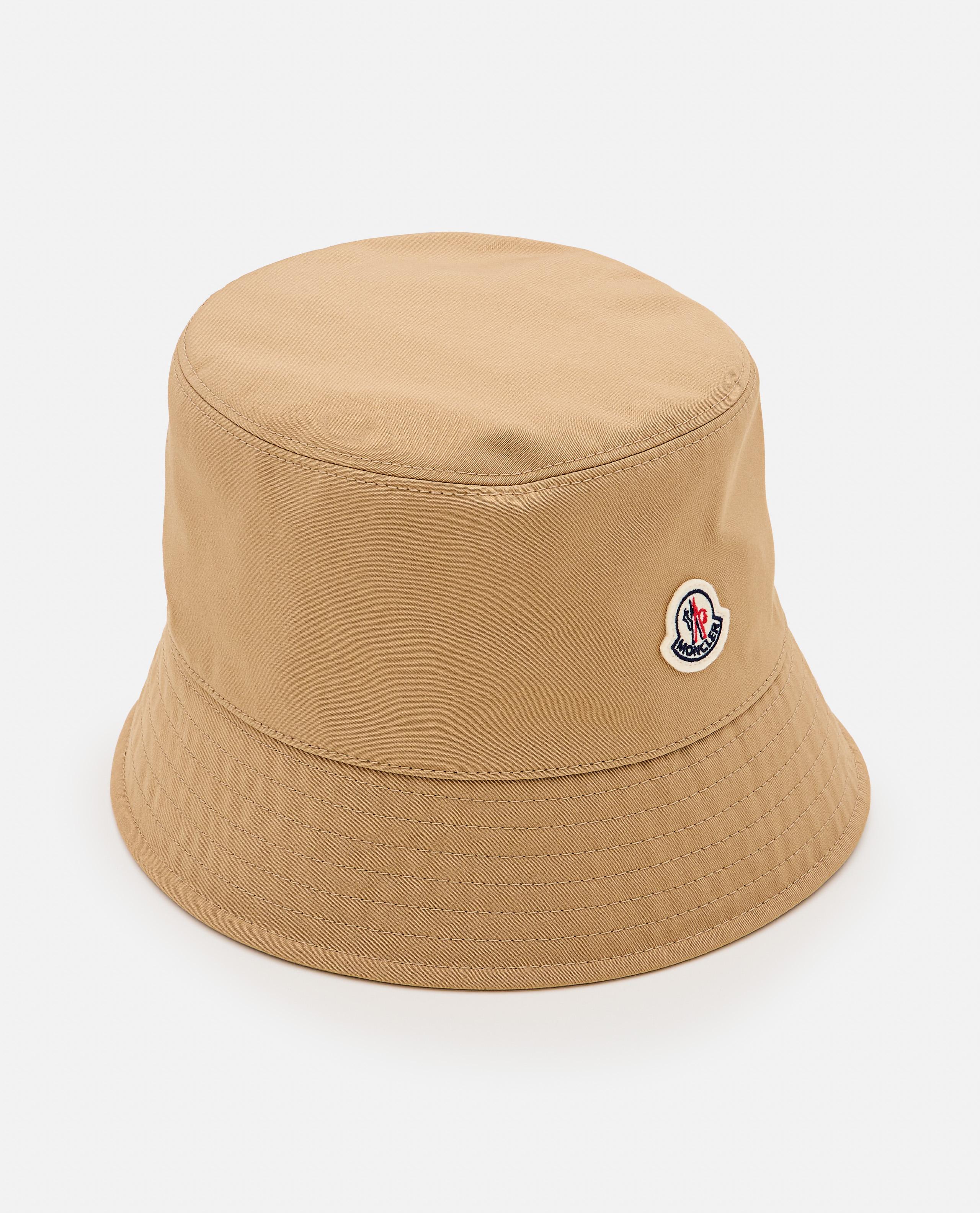 Moncler バケットハット ¥48,379 JPY - Biffi Boutiques