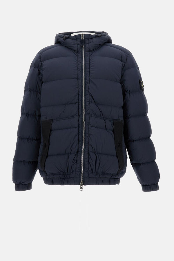 GIACCA PUFFER 4100040S0028 V0020 Stone Island 