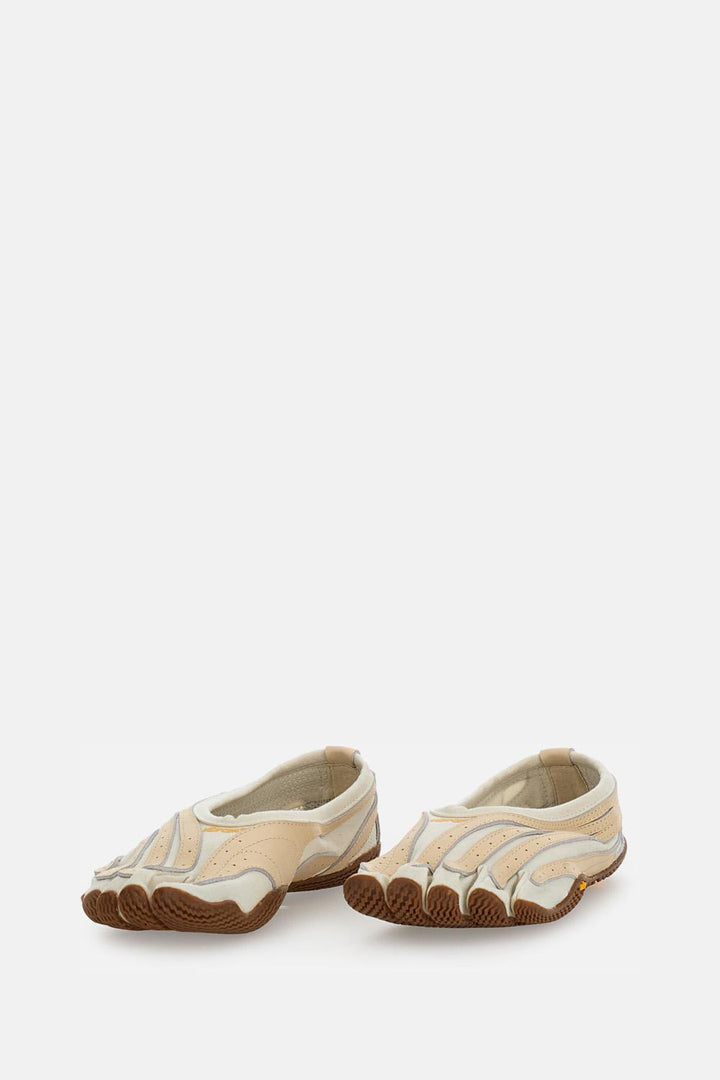 FIVE FINGERS JAYA EVO 25W1502P WHITE Vibram 