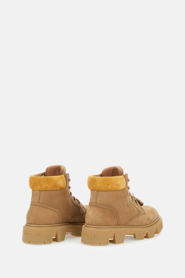 PEAK CITY STIVALETTI 4F00010M6882 235 Moncler 