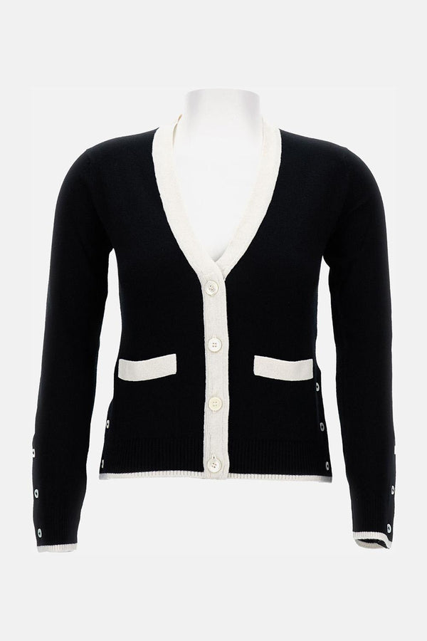 CARDIGAN FKC581A Y2001001 Thom Browne 