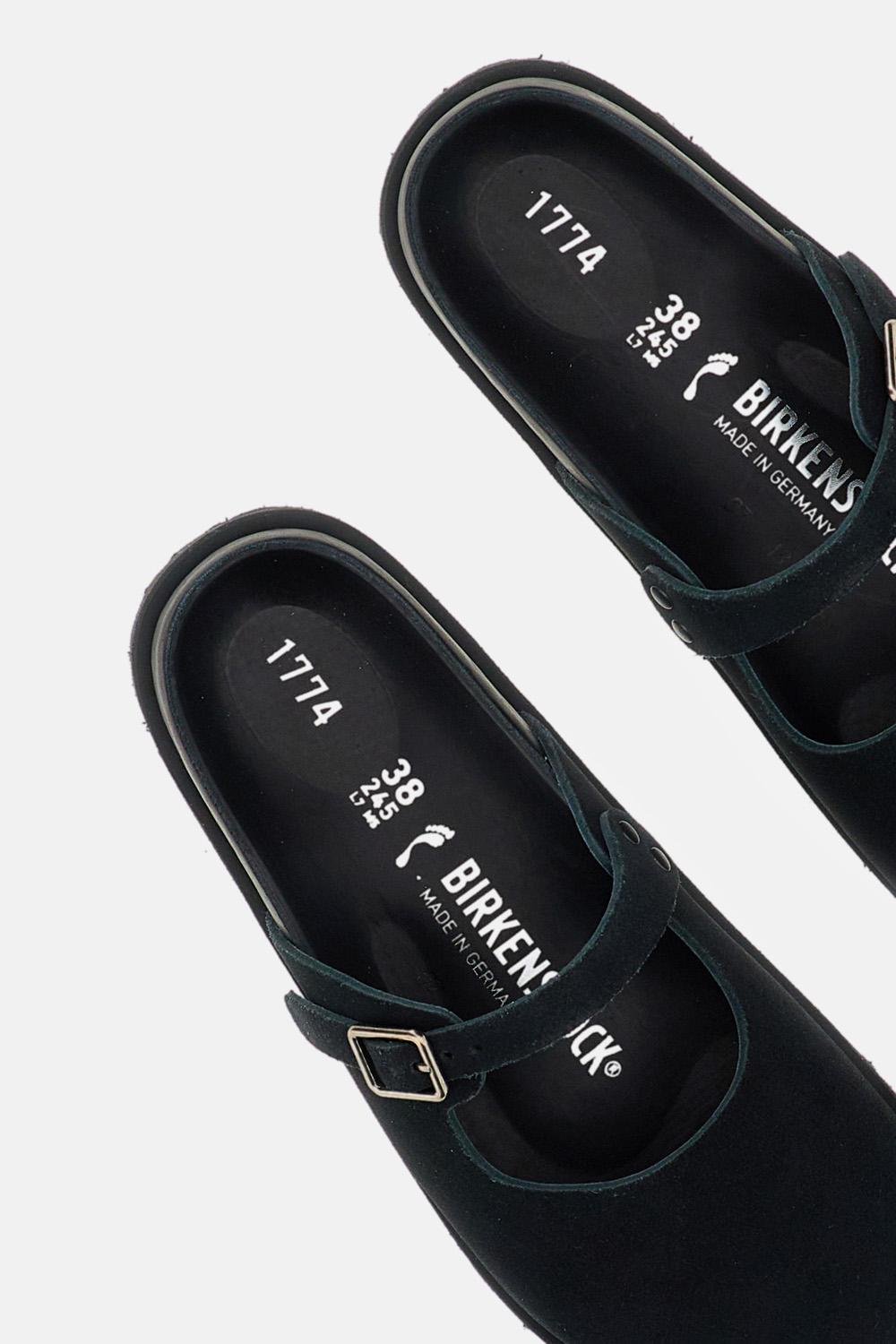 Birkenstock 1774 BIRKENSTOCK 1774 BECOMES BERLIN MARIA SUEDE