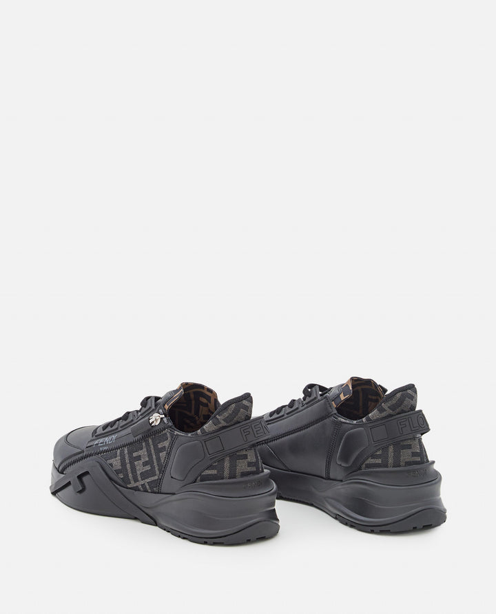 FLOW SNEAKERS<BR/> 7E1392 AJZHF1DV5 Fendi 