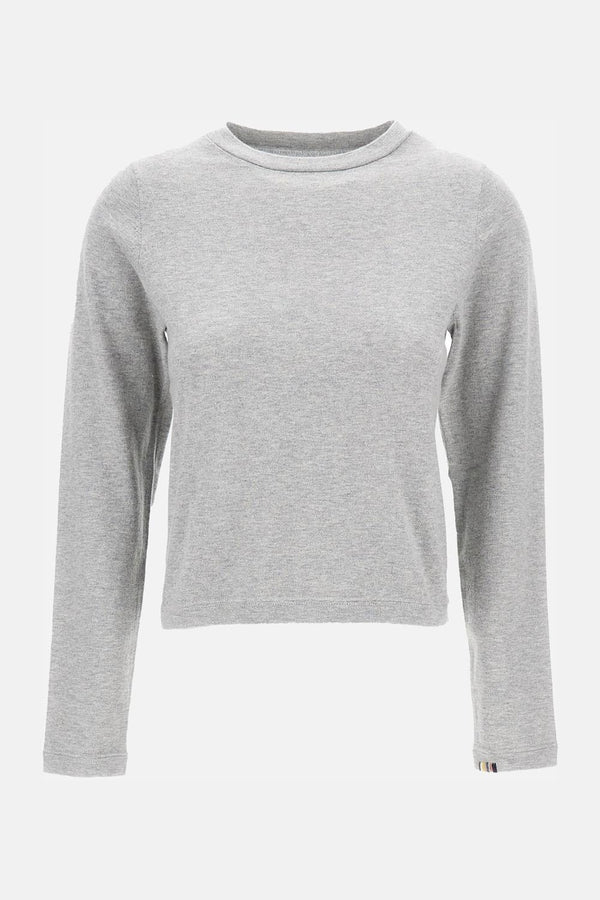 45100311TU05 GREY Extreme Cashmere X 