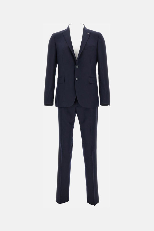 ABITO 2FBR22B01080005 080005B5044 Tagliatore 