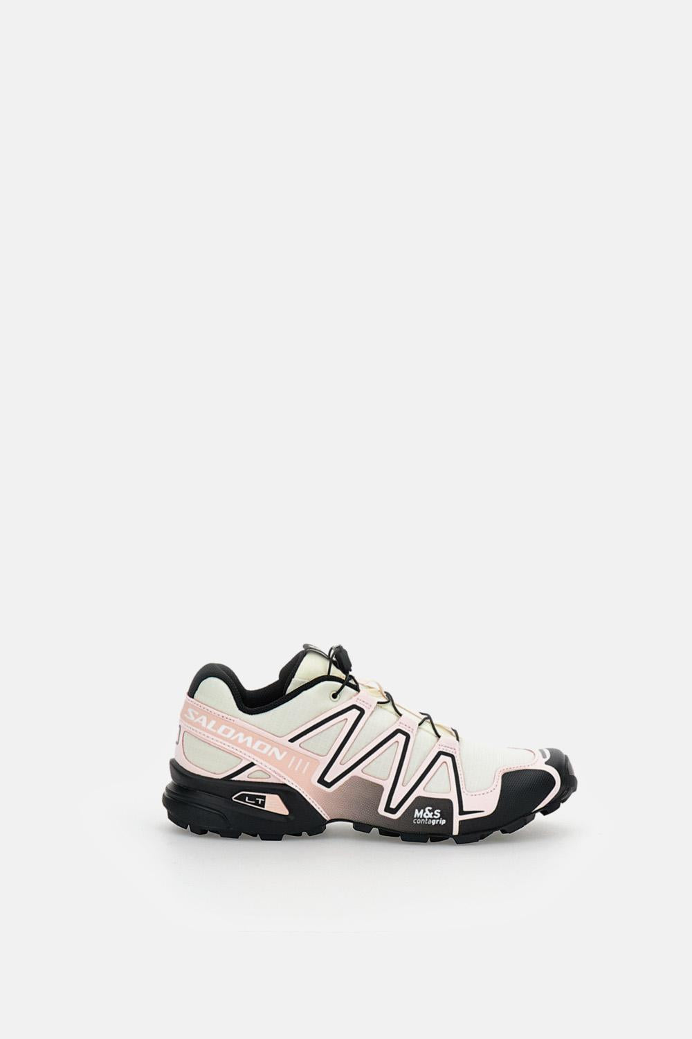 Salomon SPEEDCROSS 3 Sneakers $104.07 USD - Biffi Boutiques
