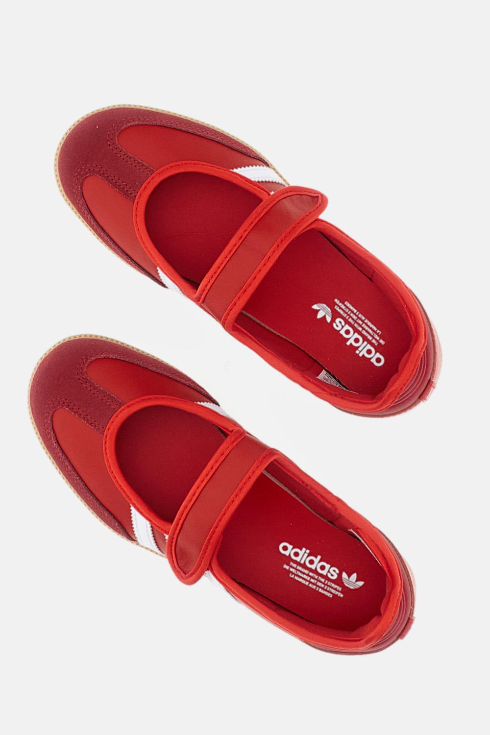 Adidas Originals SAMBA MARY JANE $63.18 USD