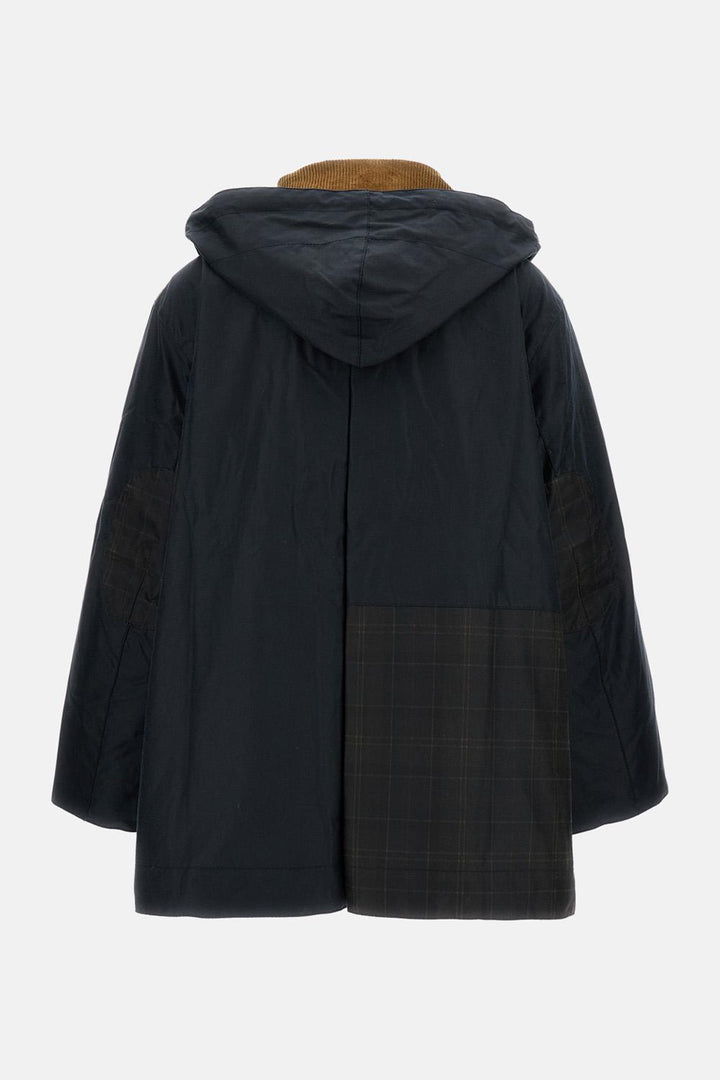 LWX1527 NY71 Barbour 