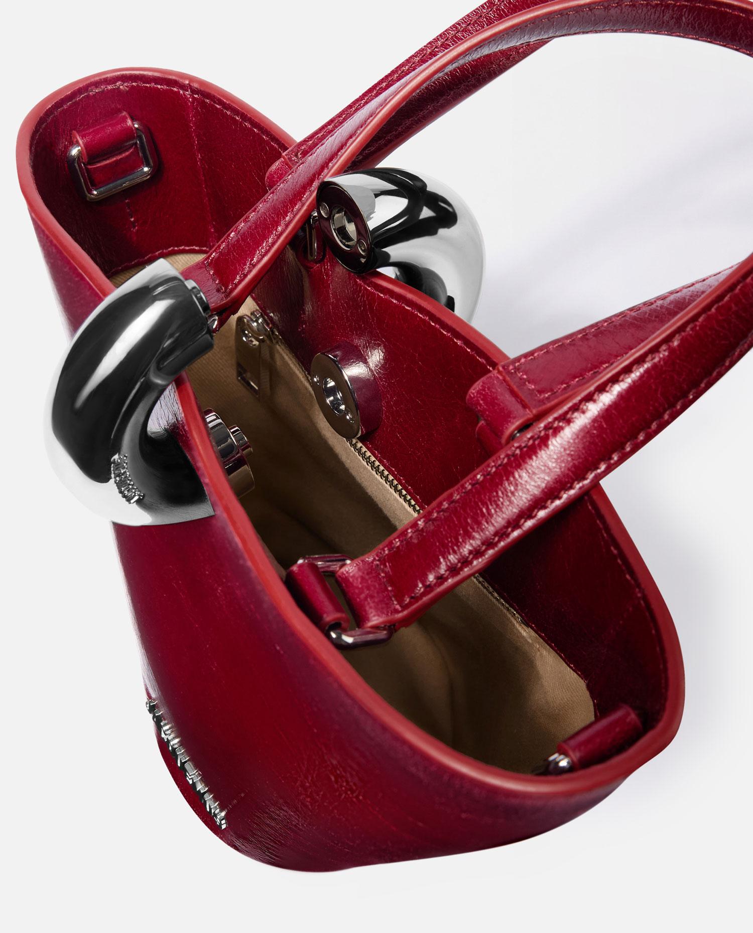 Jacquemus LE PETIT BAMBOLA BAG €890,00 EUR - Biffi Boutiques