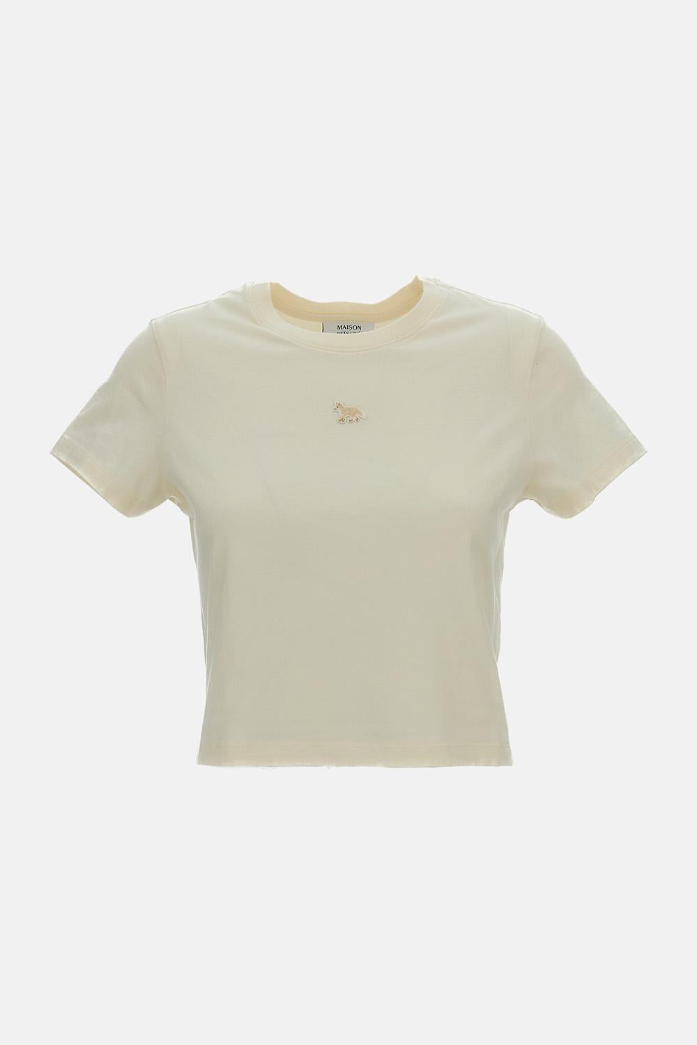 Maison Kitsuné BABY FOX T-SHIRT $62.24 USD - Biffi Boutiques