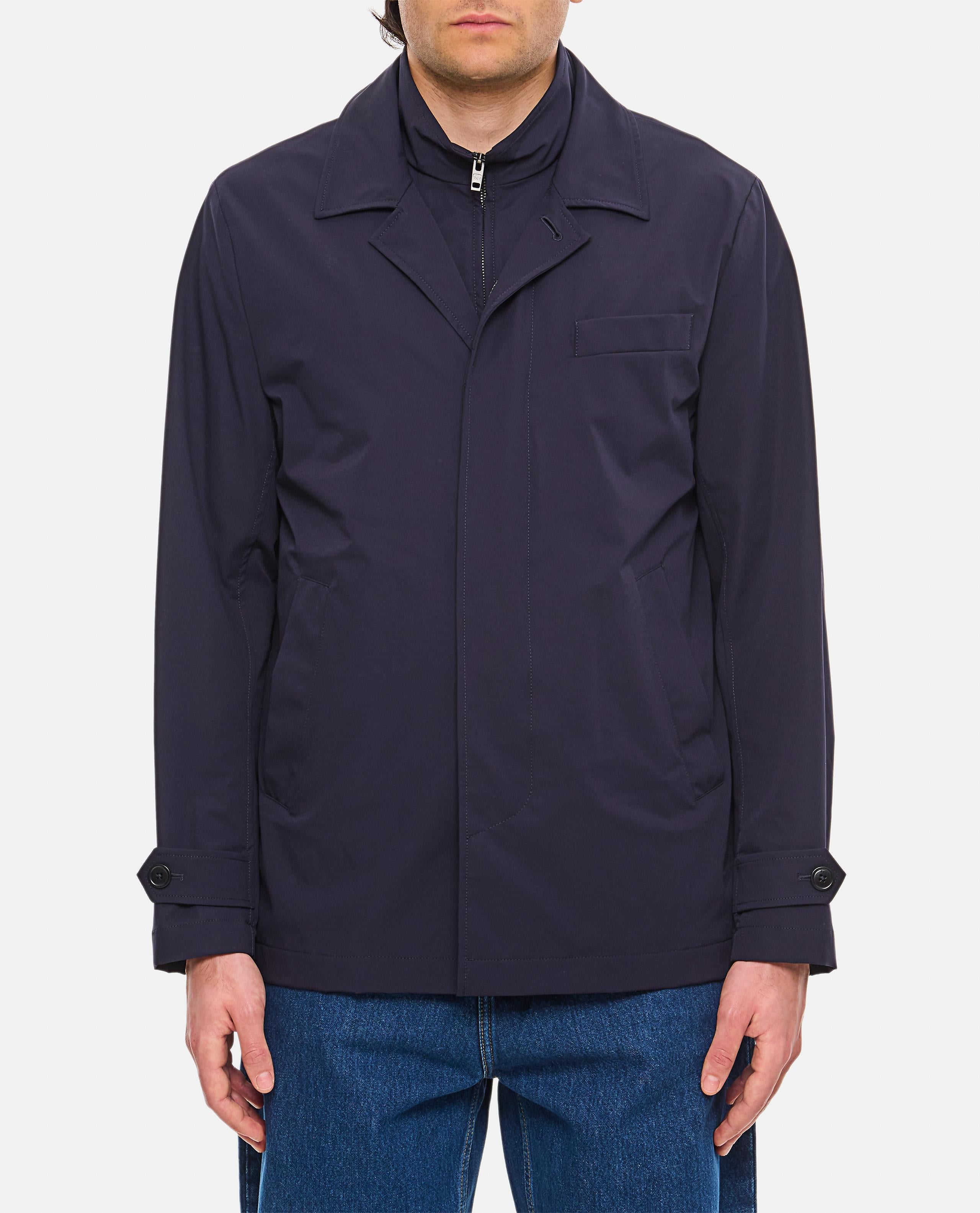 Fay COAT ¥65,687 JPY - Biffi Boutiques