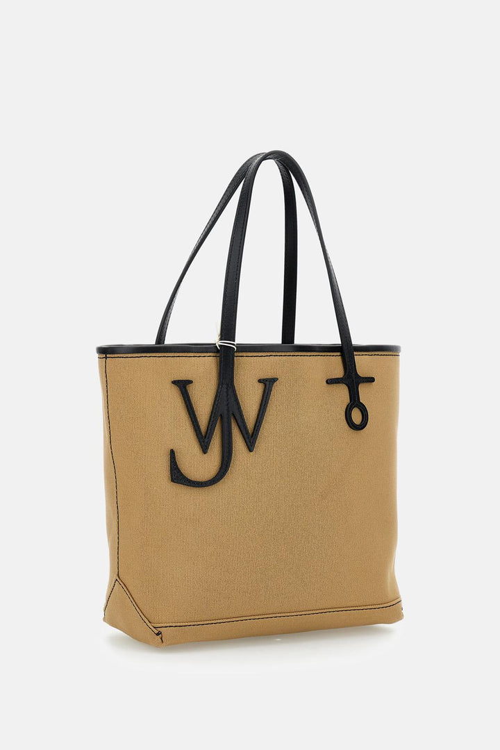 BORSA A MANO SMALL ANCHOR TOTE HB0768 FA0442043 JW Anderson 