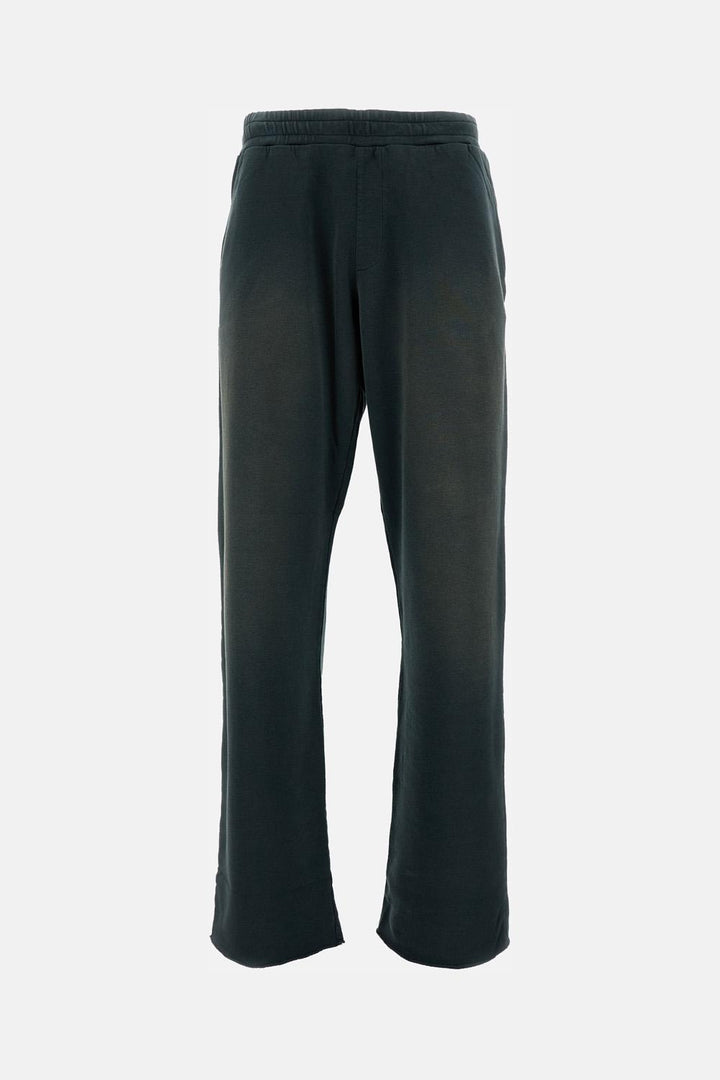 PANTALONI JOURNEY JOGGING<BR/> GUP02469 P00214790498 Golden Goose 