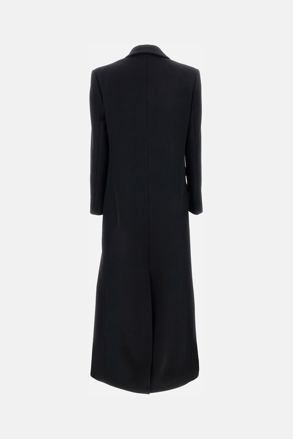Elisabetta Franchi Long coat €492,00 EUR - Biffi Boutiques