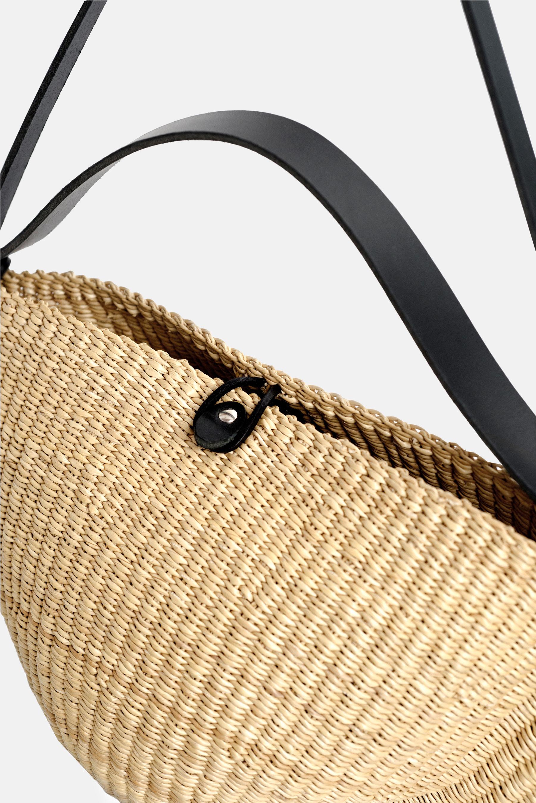 Inès Bressand AKAMAE BAG NO. 33 M $232.60 USD - Biffi Boutiques