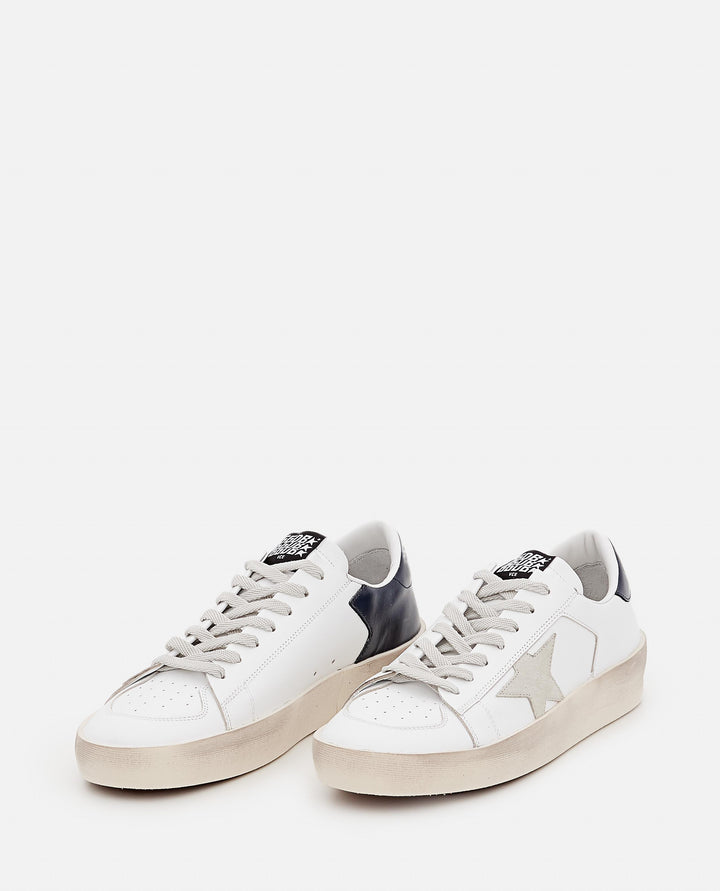 STARDAN SNEAKERS<BR/><BR/> GMF00128 F00056710509 Golden Goose 