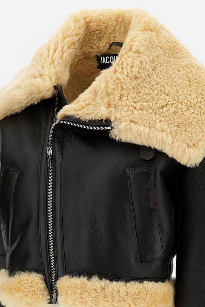 GIACCA AVIATORE OUW00119AC16L05 880 Jacquemus 