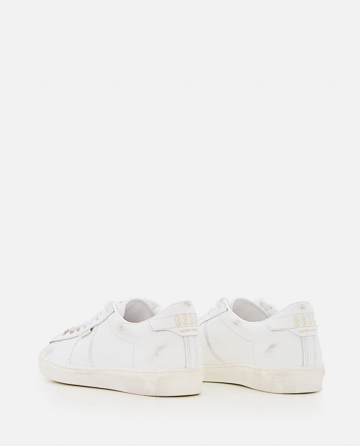 MATCHSTAR SNEAKERS GMF00796 F00636710100 Golden Goose 