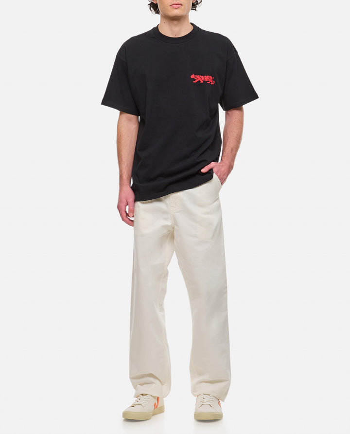 PANTALONE AMPIO<BR/> I031499 35002 Carhartt WIP 